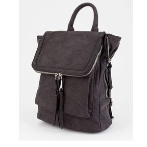 Violet Ray Kendall Backpack